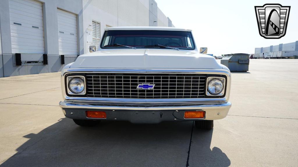 used 1972 Chevrolet C10/K10 car, priced at $29,000