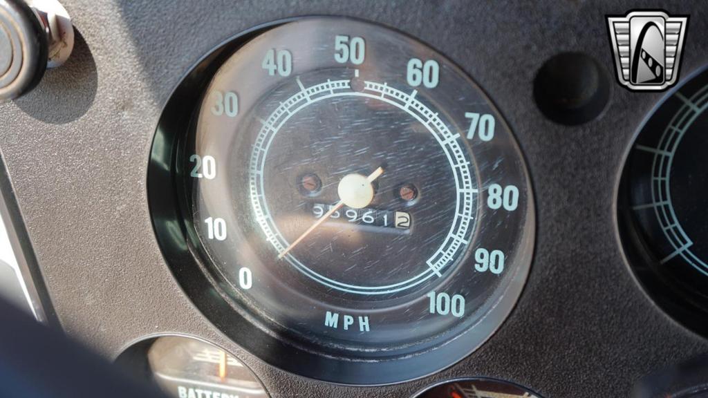 used 1972 Chevrolet C10/K10 car, priced at $29,000