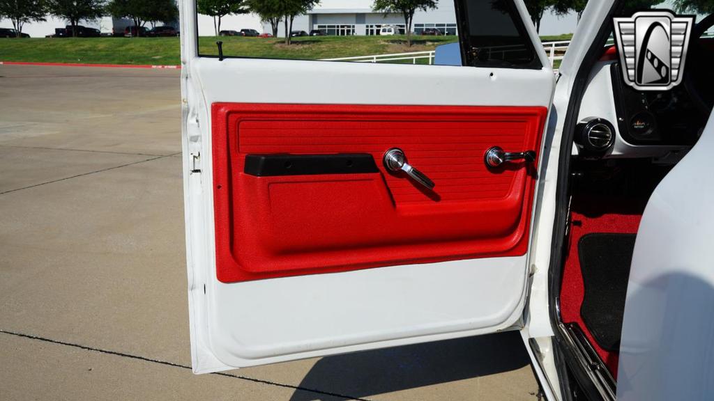 used 1972 Chevrolet C10/K10 car, priced at $29,000