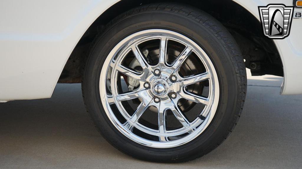 used 1972 Chevrolet C10/K10 car, priced at $29,000