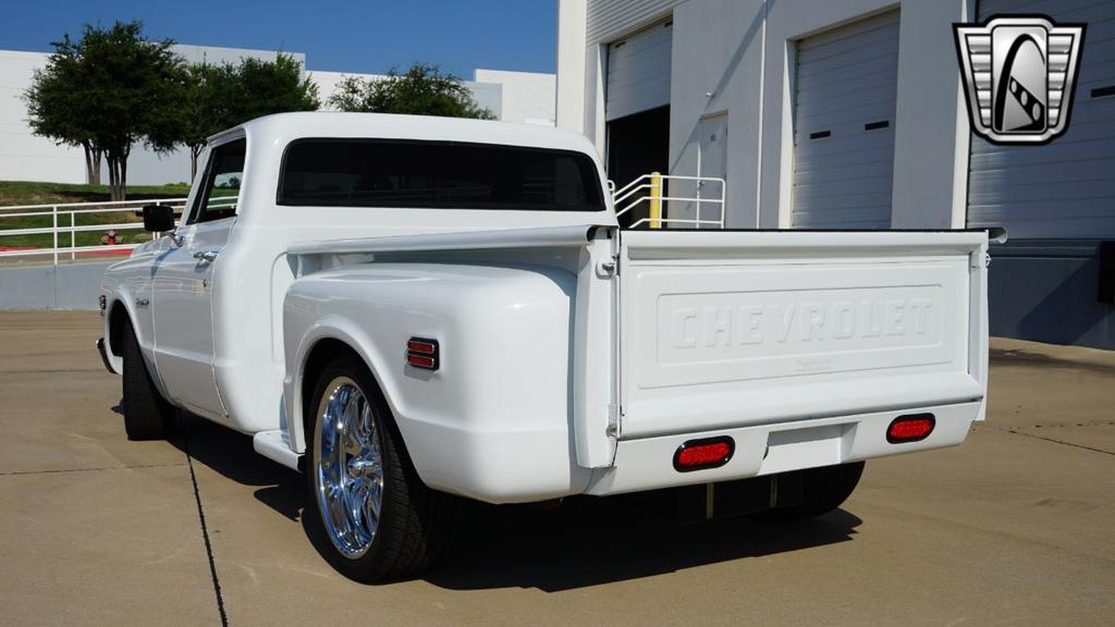 used 1972 Chevrolet C10/K10 car, priced at $29,000