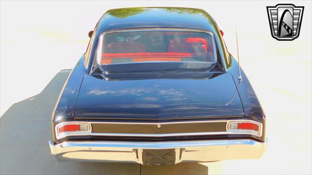 used 1966 Chevrolet Chevelle car, priced at $113,000