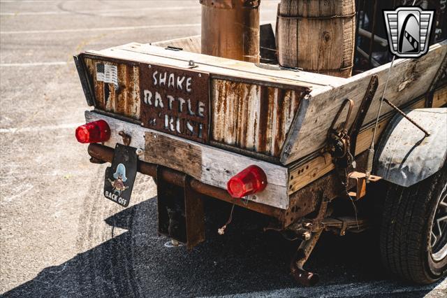 used 1984 GMC Pickup Truck car, priced at $9,000