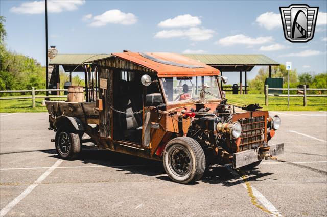 used 1984 GMC Pickup Truck car, priced at $9,000