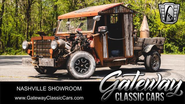 used 1984 GMC Pickup Truck car, priced at $9,000