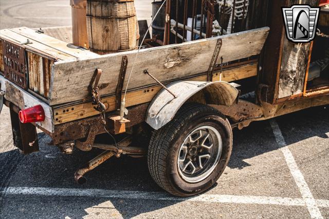 used 1984 GMC Pickup Truck car, priced at $9,000