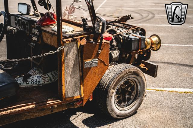 used 1984 GMC Pickup Truck car, priced at $9,000