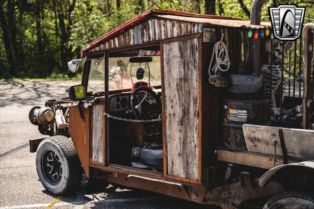 used 1984 GMC Pickup Truck car, priced at $9,000
