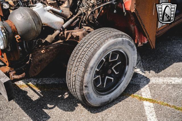 used 1984 GMC Pickup Truck car, priced at $9,000