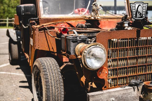 used 1984 GMC Pickup Truck car, priced at $9,000