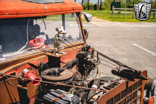 used 1984 GMC Pickup Truck car, priced at $9,000