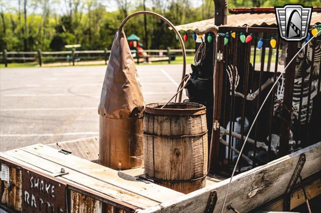 used 1984 GMC Pickup Truck car, priced at $9,000