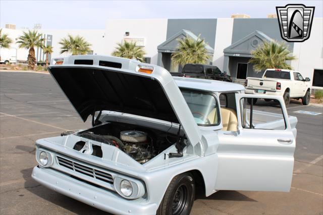 used 1962 Chevrolet C10/K10 car, priced at $33,000