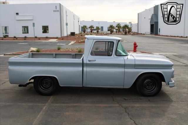 used 1962 Chevrolet C10/K10 car, priced at $33,000