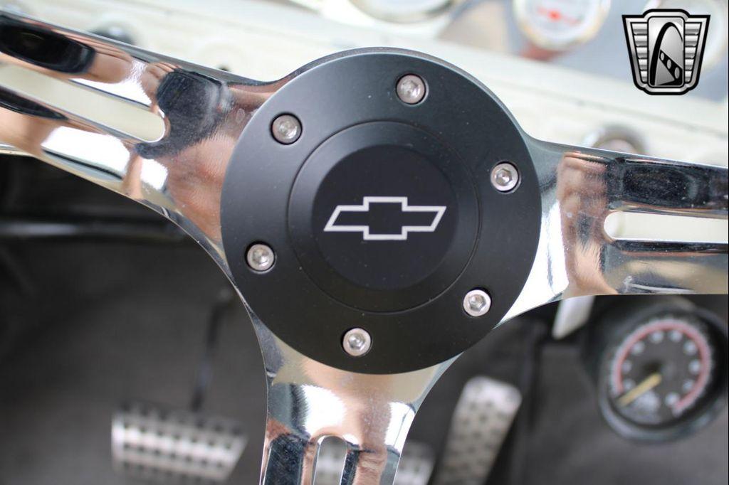 used 1962 Chevrolet C10/K10 car, priced at $33,000