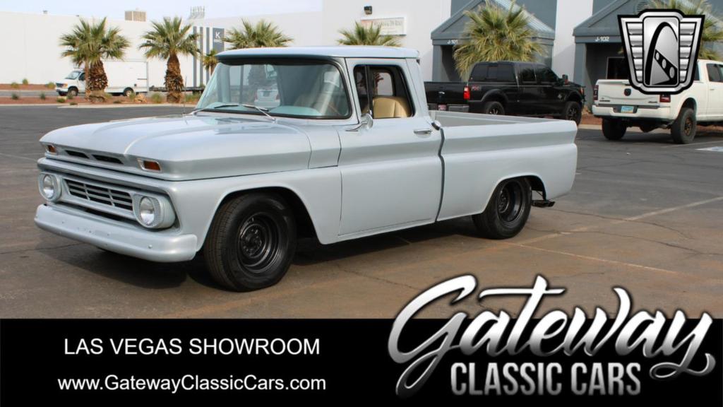 used 1962 Chevrolet C10/K10 car, priced at $33,000