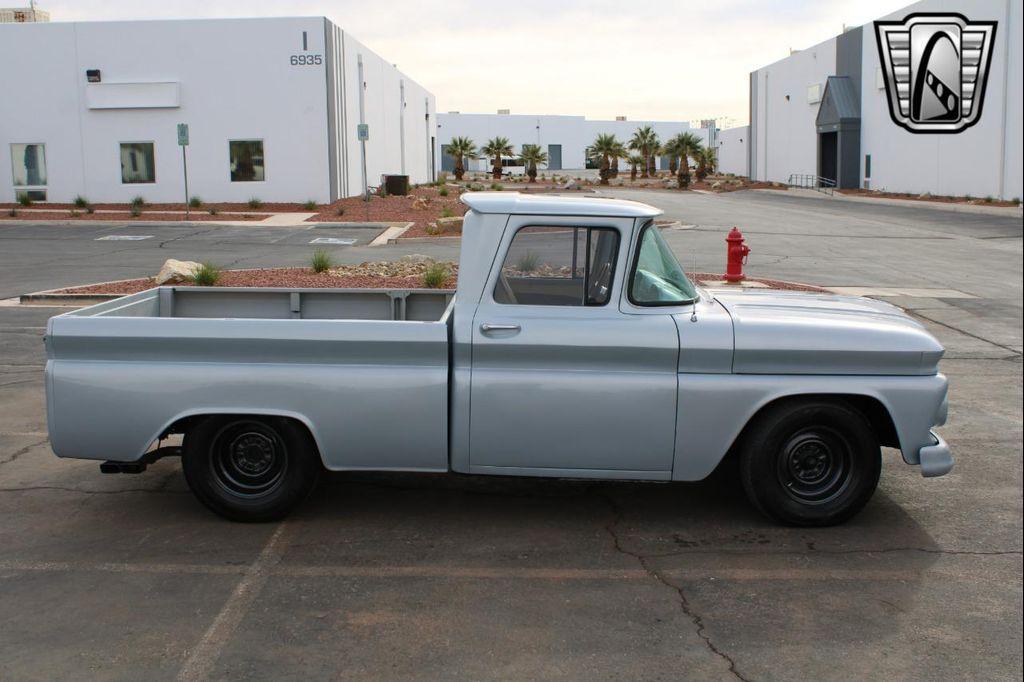 used 1962 Chevrolet C10/K10 car, priced at $33,000