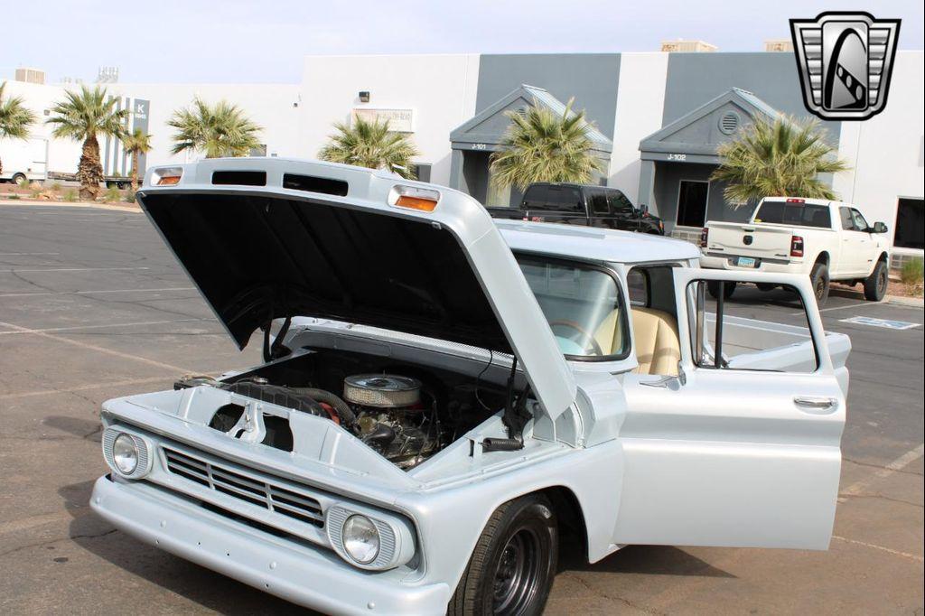 used 1962 Chevrolet C10/K10 car, priced at $33,000