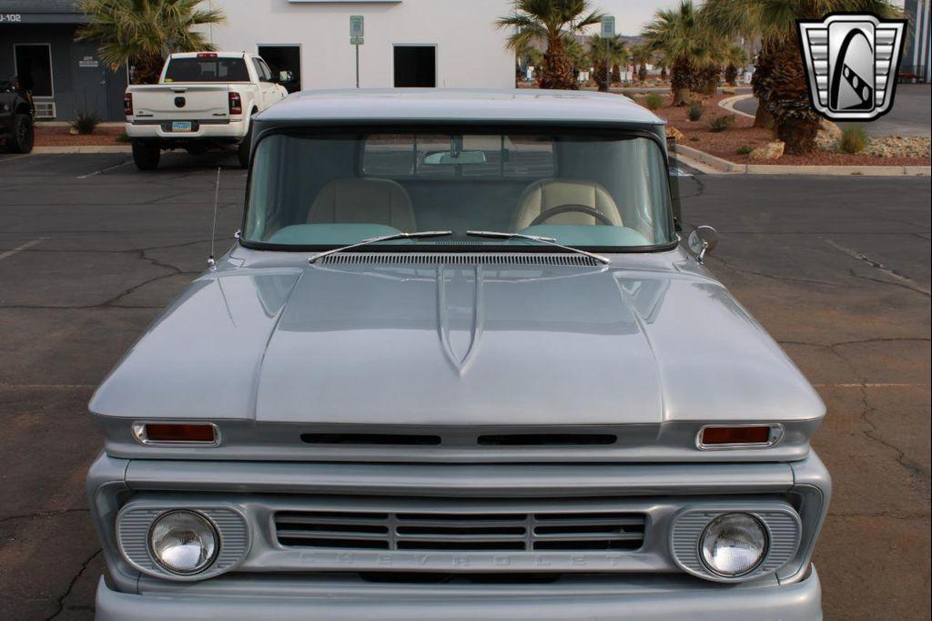 used 1962 Chevrolet C10/K10 car, priced at $33,000