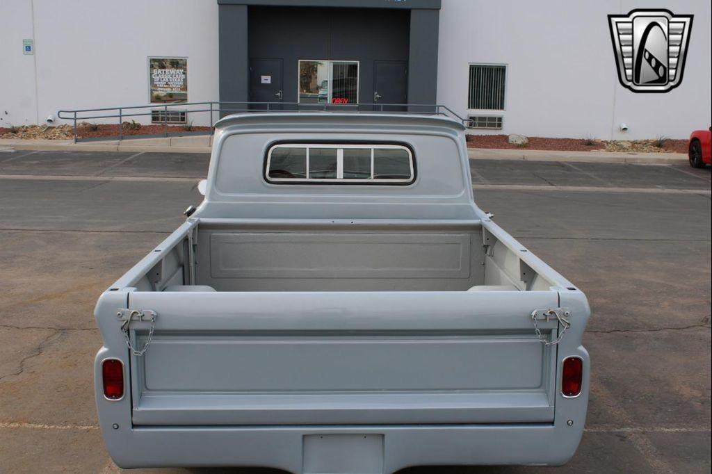 used 1962 Chevrolet C10/K10 car, priced at $33,000
