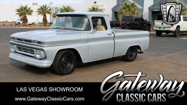 used 1962 Chevrolet C10/K10 car, priced at $33,000