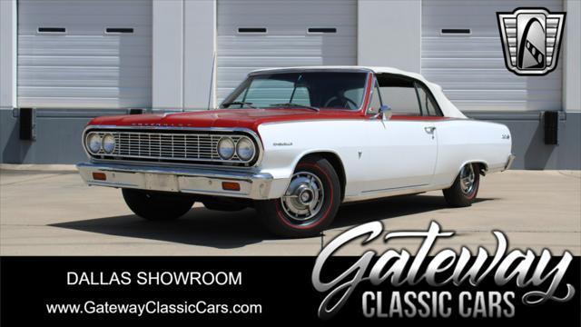 used 1964 Chevrolet Chevelle car, priced at $35,000