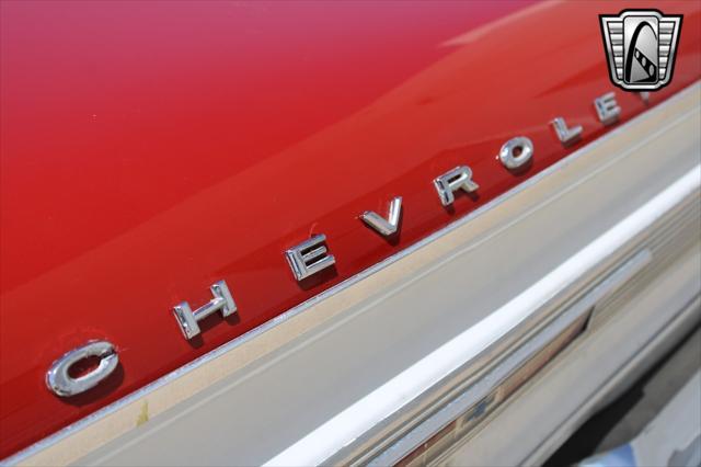 used 1964 Chevrolet Chevelle car, priced at $35,000