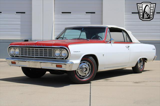 used 1964 Chevrolet Chevelle car, priced at $35,000