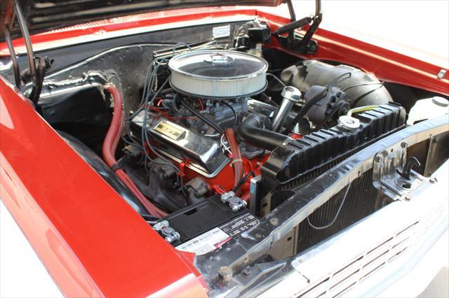 used 1964 Chevrolet Chevelle car, priced at $35,000