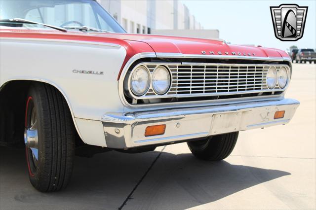 used 1964 Chevrolet Chevelle car, priced at $35,000