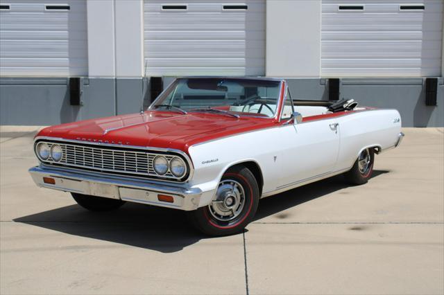 used 1964 Chevrolet Chevelle car, priced at $35,000