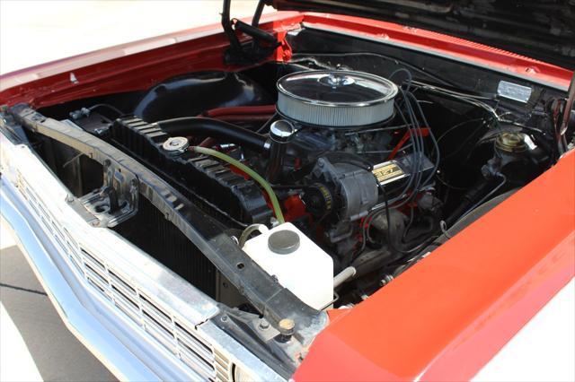 used 1964 Chevrolet Chevelle car, priced at $35,000