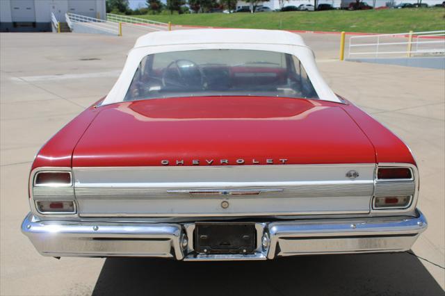 used 1964 Chevrolet Chevelle car, priced at $35,000