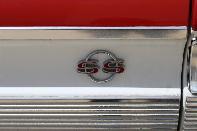 used 1964 Chevrolet Chevelle car, priced at $35,000