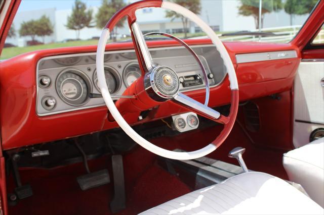 used 1964 Chevrolet Chevelle car, priced at $35,000