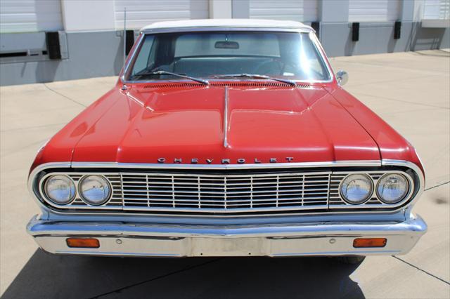 used 1964 Chevrolet Chevelle car, priced at $35,000