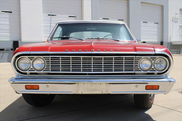 used 1964 Chevrolet Chevelle car, priced at $35,000