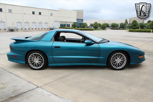 used 1994 Pontiac Firebird car, priced at $16,000