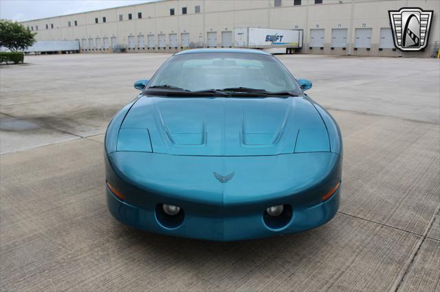 used 1994 Pontiac Firebird car, priced at $16,000