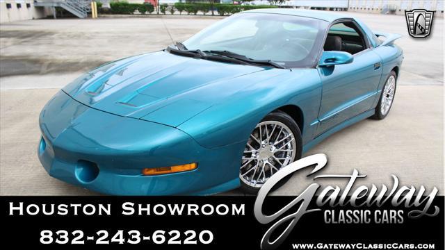 used 1994 Pontiac Firebird car, priced at $16,000