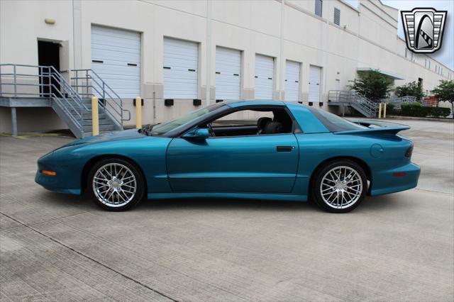 used 1994 Pontiac Firebird car, priced at $16,000