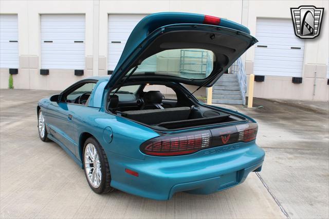 used 1994 Pontiac Firebird car, priced at $16,000