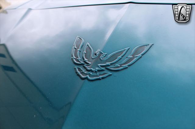 used 1994 Pontiac Firebird car, priced at $16,000