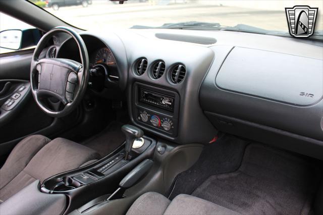 used 1994 Pontiac Firebird car, priced at $16,000