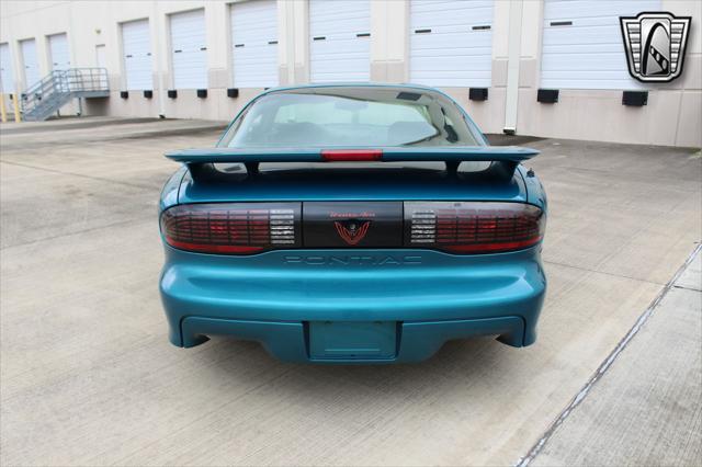 used 1994 Pontiac Firebird car, priced at $16,000