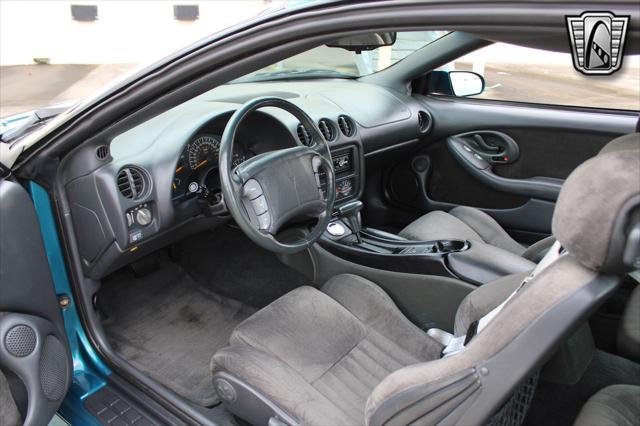 used 1994 Pontiac Firebird car, priced at $16,000