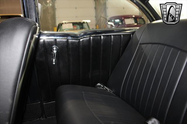 used 1957 Chevrolet Bel Air car, priced at $56,000