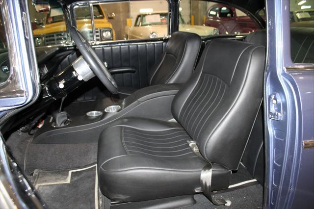 used 1957 Chevrolet Bel Air car, priced at $56,000