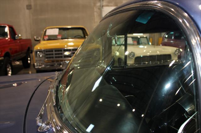 used 1957 Chevrolet Bel Air car, priced at $56,000
