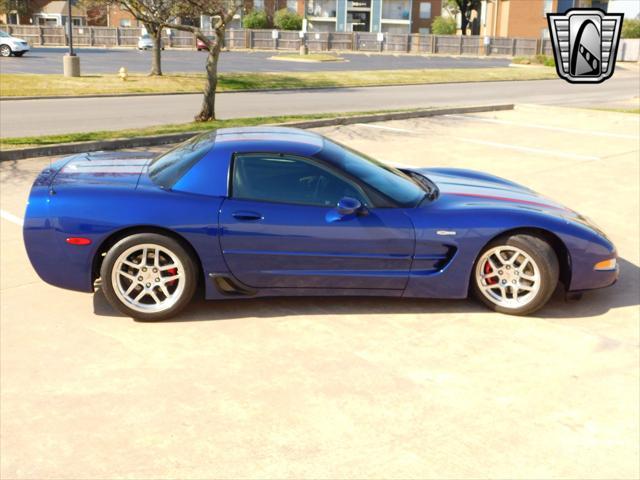 used 2004 Chevrolet Corvette car, priced at $49,000